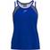 Head Girl's Club 22 Tank Top - Royal Blue