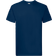 Fruit of the Loom Men's Super Premium Short Sleeve Crew Neck T-shirt - Deep Navy