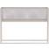 Venture Design Regal Netz 30 x 80 x 110 cm Regalsystem