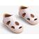 Wheat Pax Indoor Sandal - Soft Lilac