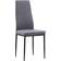 Venture Design Petra Dark Grey Esszimmerstuhl 99cm