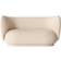 Ferm Living Rico Brushed 2-Inch Sohva