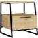 LOTO LIVING Lindome 45 cm med Oppbevaring Hylle Lucka Nattbord