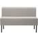 House Doctor Two-seater natural Sofa