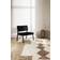 Venture Design Nestor ull 350*250 Brun, Multifärgad, Vit cm