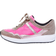 Vamos Active Sport Shoe with Shock Absorber - Pink