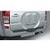 Protectionline Læssekantbeskytter Suzuki Grand Vitara 2005-2015