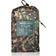 DD Hammocks Tarp 3 x 3 m Multicam
