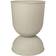 ferm LIVING Hourglass Pot Large Krukke