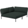 Houe LEVEL Cozy Corner Heritage Modulsofa