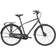 Trek District 2 Equipped With Shimano Nexus 7v Lithium City Bike 2022 -Gray