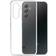 Mobilize Gelly Case for Galaxy A34 Transparent
