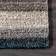 Nuloom Drey Ombre Multicolor, Blue 48x48"