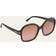 Tom Ford Sonnenbrille braun