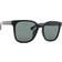 Gucci GG1346SK 001 Linsbredd: