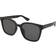 Gucci GG1346SK 001 Linsbredd: