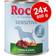Rocco 800g Sensitive Wet Dog Food - 20 + 4 Free!* Chicken &
