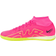 Nike Zoom Mercurial Superfly 9 Academy IC - Pink Blast/Gridiron/Volt