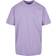 Urban Classics Heavy Oversized Tee - Lavender