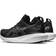 Asics Gel-Nimbus 25 M - Black/Pure Silver