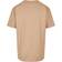 Urban Classics Heavy Oversized Tee - Union Beige