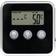 Nordic Quality Digital Chili Kökstermometer 8cm