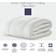 Ella Jayne Arctic Chill Mattress Cover White (203.2x152.4cm)