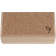 Yogiraj Cork Yoga Block Standard