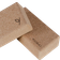 Yogiraj Cork Yoga Block Standard