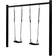 Plus Swing Sets 185234-15