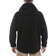 Carhartt Force Hooded Jacket - Black