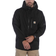 Carhartt Force Hooded Jacket - Black