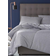 Silentnight Coverless Duvet Cover Grey (200x135cm)