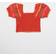 Stella McCartney Top Kids - Red