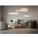 NEW WORKS. Tense Pendant Lamp ∅ 70cm