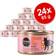 Cosma Asia in Jelly 6 x 85g Chicken with Tuna
