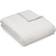 UGG Kenzie Bedspread White (269.2x243.84)