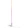 Philips Gradient Signe Floor Lamp 145.8cm