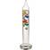 Out of the blue Glass Galileo Thermometer 18cm