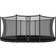 BERG Grand Favorit Inground 520cm + Safety Net Comfort