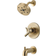 Delta Trinsic (T17459-CZ) Bronze