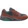 New Balance 580 M - Mahogany/Nightwatch Green/Blacktop