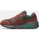 New Balance 580 M - Mahogany/Nightwatch Green/Blacktop