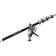 Phottix Saldo 160 Light Stand Boom Arm Combo