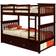 Mission Bunk Bed 107.01x196.85cm