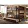 Mission Bunk Bed 107.01x196.85cm