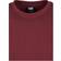 Urban Classics Heavy Oversized Tee - Cherry