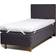 Mille Notti Featherbed Bäddmadrass 180x200cm