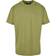 Urban Classics Heavy Oversized Tee - New Olive