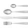 Swan Nista Cutlery Set 16pcs